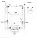Fig. 01 - System for and method of acoustic and through skin air data measurement