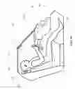 Fig. 12 - Method and arrangement for obtaining information about vehicle occupants