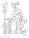 Fig. 24 - Method and arrangement for obtaining information about vehicle occupants