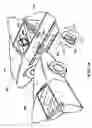 Fig. 43 - Method and arrangement for obtaining information about vehicle occupants