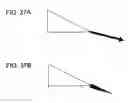 Fig. 22 - Eye-flow guiding level calculating system, eye-flow guiding level calculating program, and eye-flow guiding level calculating method