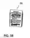 Fig. 07 - Sealable individual bar coded packets
