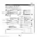 Fig. 06 - Process for organizing business and other contacts for multiple users