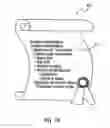 Fig. 22 - Separate authentication processes to secure content
