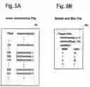 Fig. 06 - Data representation and retrieval method and apparatus for high speed data search and retrieval