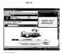 Fig. 27 - System, method and apparatus for selecting, displaying, managing, tracking and transferring access to content of web pages and other sources