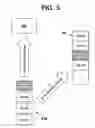 Fig. 11 - Reducing number of write operations relative to delivery of out-of-order RDMA send messages by managing reference counter
