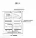 Fig. 07 - Scheme for information delivery to mobile computers using cache servers