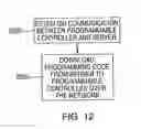 Fig. 13 - Method and apparatus for programming programmable controllers and providing version management from a centralized server