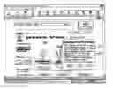 Fig. 01 - Web based email control center