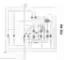 Fig. 15 - Method and apparatus for video signal skew compensation