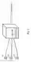 Fig. 03 - Access multiplexer with remote intrusion detection capability