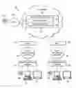 Fig. 01 - System, method and software for a speech-enabled call routing application using an action-object matrix