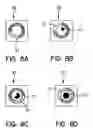 Fig. 09 - Interactive graphical user interface for television set-top box