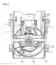 Fig. 07 - Disk device having reinforcing structure