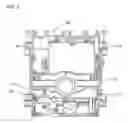 Fig. 08 - Disk device having reinforcing structure