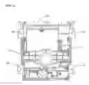 Fig. 09 - Disk device having reinforcing structure