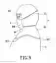 Fig. 06 - Facemask-inbuilt medical hood structure