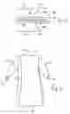 Fig. 04 - Surgical gown having adhesive tabs and methods of use