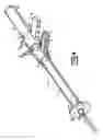 Fig. 04 - Compressed air drain opening device