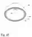Fig. 22 - Compressed air drain opening device