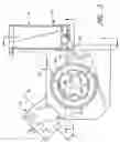 Fig. 06 - Toilet overflow prevention device