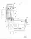 Fig. 02 - Toilet overflow prevention device
