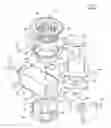 Fig. 05 - Toilet overflow prevention device