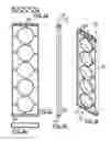 Fig. 07 - Modular prefabricated spa