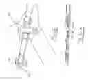 Fig. 07 - Paramedical transfer stretcher, harness and method