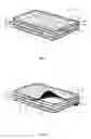 Fig. 02 - Mattress with removable cover