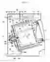 Fig. 02 - Drum type washing machine with heater using steam and hot water