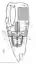 Fig. 02 - Self cleaning filter and vacuum incorporating same