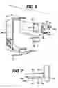 Fig. 07 - Sterilization vacuum chamber door closure