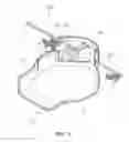 Fig. 09 - Side pull-resistant slide for zipper