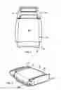 Fig. 07 - Buckle with push button release