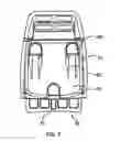 Fig. 08 - Buckle with push button release