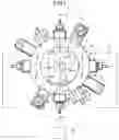 Fig. 02 - Turret for machine tool