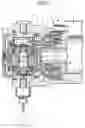Fig. 03 - Turret for machine tool