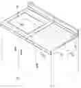 Fig. 01 - Method of manufacturing solid surface counter top
