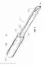Fig. 02 - Sheet metal penetrating tool