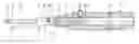 Fig. 01 - Deburring tool with quick change knife
