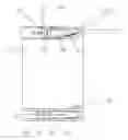 Fig. 01 - Visual alignment aid for handheld tools