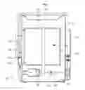 Fig. 02 - Air flow structure of dryer