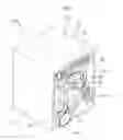 Fig. 09 - Air flow structure of dryer