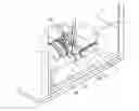 Fig. 01 - Dryer, and motor mounting structure of the same