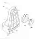 Fig. 04 - Dryer, and motor mounting structure of the same