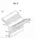 Fig. 07 - Laundry separator for compartmentalized drying