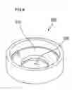 Fig. 09 - Laundry dryer and drum supporting assembly thereof