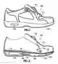 Fig. 02 - Footwear with bladder filter